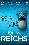 Dj Dead - Reichs Kathy
