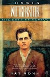 Ludwig Wittgenstein - Monk Ray