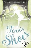 Tennis Shoes - Streatfeild Noel