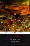 The Waste Land and Other Poems - Eliot Thomas Stearns