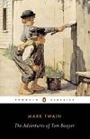 The Adventures of Tom Sawyer - Twain Mark