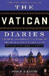 The Vatican Diaries - Thavis John