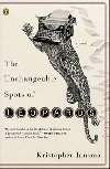 The Unchangeable Spots of Leopards - Jansma Kristopher