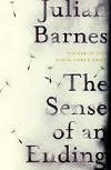 The Sense of an Ending - Barnes Julian