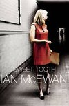 Sweet Tooth - McEwan Ian