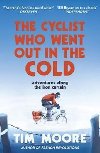 Cyclist Who Went Out Of Cold - Moore Tim