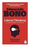 Lateral Thinking - A Textbook of Creativity - Bono Edward de