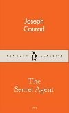 The Secret Agent - Conrad Joseph