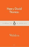 Walden - Thoreau Henry David