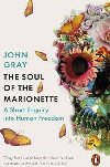 Soul of the Marionette - Gray John