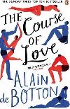The Course of Love - de Botton Alain