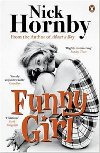 Funny Girl - Hornby Nick