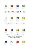 Organised Mind - Levitin Daniel J.