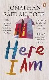 Here I Am - Foer Jonathan Safran