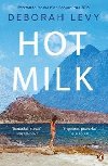 Hot Milk - Levy Deborah