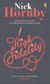High Fidelity - Hornby Nick