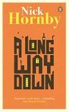 A Long Way Down - Hornby Nick