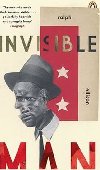 Invisible Man - Ellison Ralph