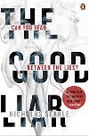 The Good Liar - Searle Nicholas