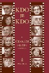 Kdo je kdo v eskm filmu - Pavel Hora