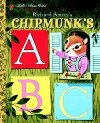 Richard Scarrys Chipmunks ABC - Scarry Richard