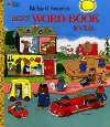 Best Word Book Ever! - Scarry Richard