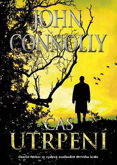 as utrpen - John Connolly