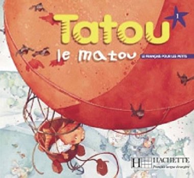 Tatou le matou 1 Mallette pdagogique - Piquet Muriel, Denisot Hugues