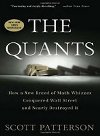 The Quants - Patterson Scott
