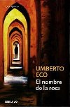El Nombre de la Rosa - Eco Umberto