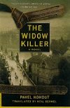 The Widow Killer - Kohout Pavel