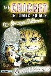The Cricket in Times Square - Selden George