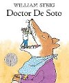 Doctor de Soto - Steig William