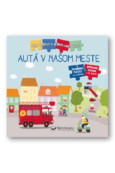 Aut v naom meste - Monika Suska; Carola von Kessel