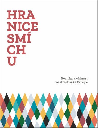 Hranice smchu - Vojtch Baant; Martin orm
