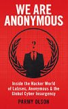 We Are Anonymous - Olsonov Parmy