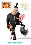 Despicable Me 2: The Junior Novel - Auerbachov Annie