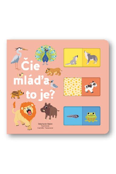 ie mla to je? - Camille Tisserand