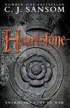 Heartstone - Sansom C. J.