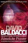 Absolute Power - Baldacci David