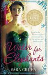 Water for Elephants - Gruen Sara