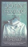 The World According to Garp - Irving John