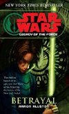 Star Wars: Betrayal - Allston Aaron
