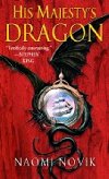 His Majestys Dragon (1) - neuveden