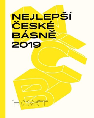 Nejlep esk bsn 2019 - Fridrich Radek