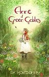 Anne of Green Gables - Montgomery Lucy Maud