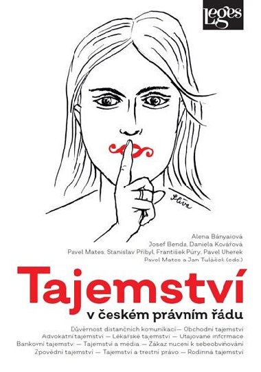 Tajemstv v eskm prvnm du - Alena Bnyaiov; Josef Benda; Daniela Kovov