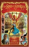Grimm Warning - The Land of Stories - Colfer Chris