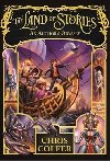 An Authors Odyssey - The Land of Stories - Colfer Chris