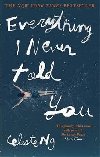 Everything I Never Told You - Ng Celeste